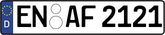 EN-AF2121
