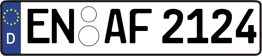 EN-AF2124