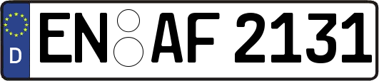 EN-AF2131