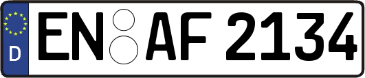 EN-AF2134