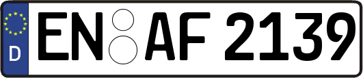 EN-AF2139