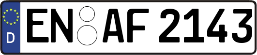 EN-AF2143