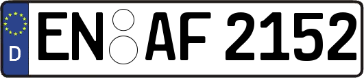 EN-AF2152
