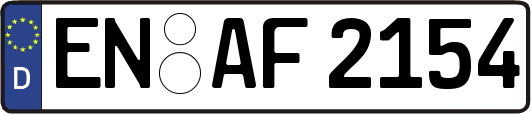 EN-AF2154