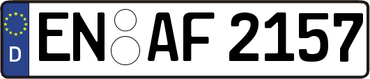 EN-AF2157