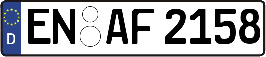 EN-AF2158