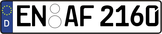EN-AF2160