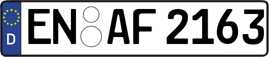 EN-AF2163