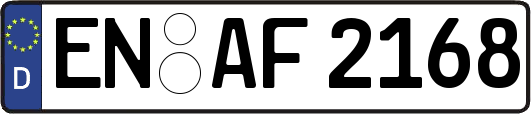 EN-AF2168