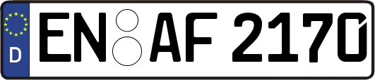 EN-AF2170