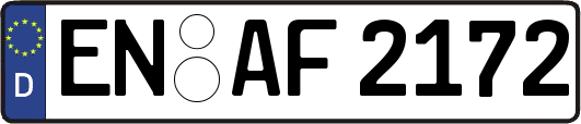 EN-AF2172