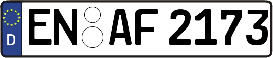 EN-AF2173