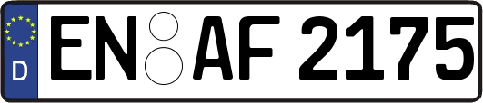 EN-AF2175