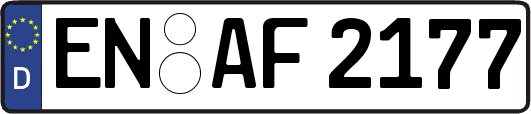 EN-AF2177