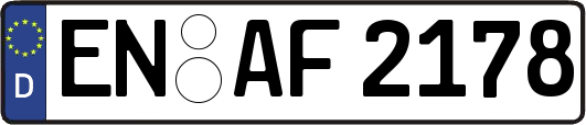 EN-AF2178