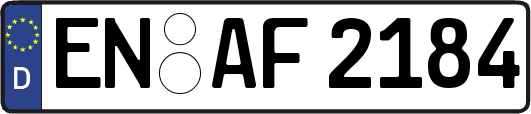 EN-AF2184