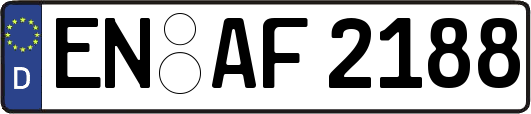 EN-AF2188