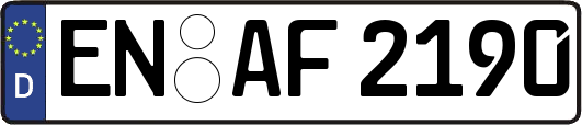 EN-AF2190