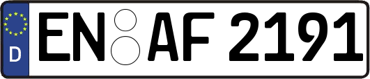 EN-AF2191