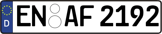 EN-AF2192