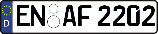 EN-AF2202