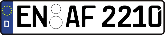 EN-AF2210