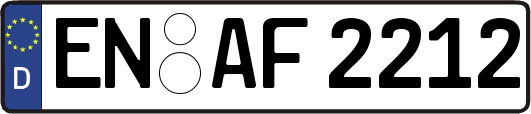 EN-AF2212
