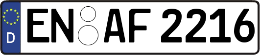 EN-AF2216