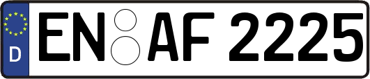 EN-AF2225