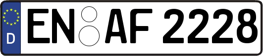 EN-AF2228