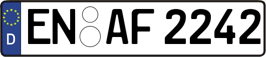 EN-AF2242