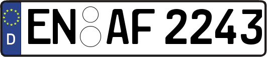 EN-AF2243