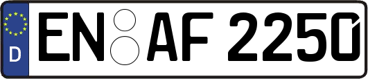 EN-AF2250