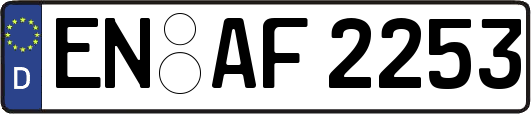 EN-AF2253