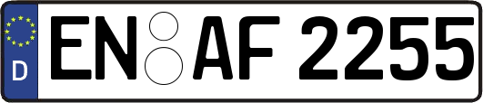 EN-AF2255