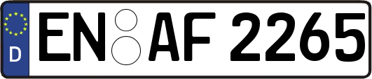 EN-AF2265