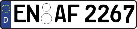 EN-AF2267