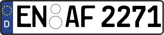 EN-AF2271