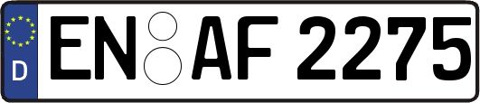 EN-AF2275