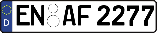 EN-AF2277