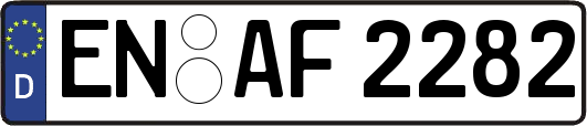 EN-AF2282