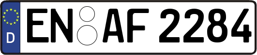 EN-AF2284