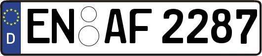 EN-AF2287