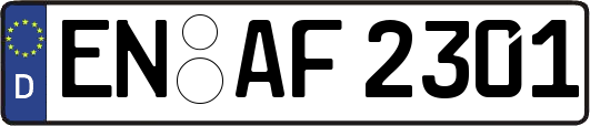 EN-AF2301