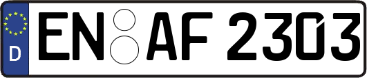 EN-AF2303