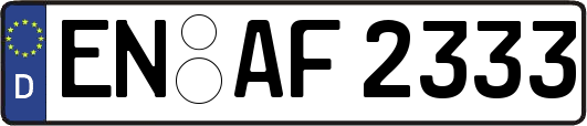 EN-AF2333