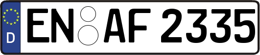 EN-AF2335