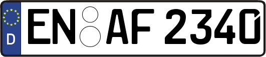 EN-AF2340