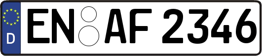 EN-AF2346