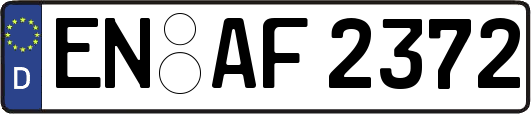 EN-AF2372